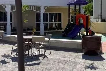 São Pedro Thermas Resort
