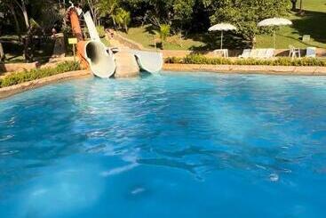 São Pedro Thermas Resort