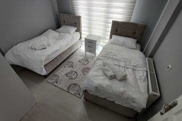 Apart Hotel Cam Suites