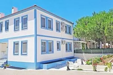 Hotel Aura Bozcaada