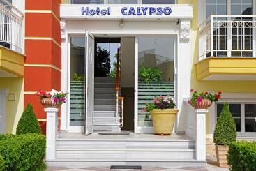 Hotel Calypso Beach