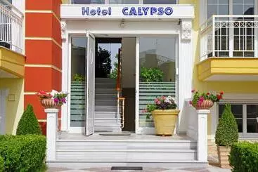 ホテル Calypso Beach