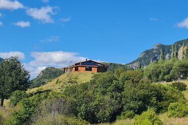 Confluencia Rio Emperador