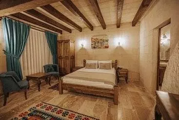 Hotel Lagania In Cave