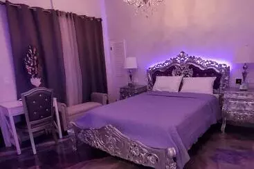 هتل Luxury Puerto Caribe Boutique