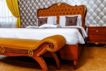 هتل Regina The Pearl