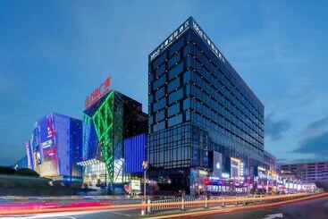 Hotel Zhonghao International