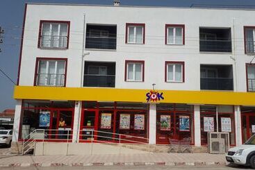 Geyikli Gunluk Daire3