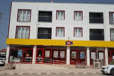 Geyikli Gunluk Daire3