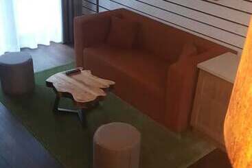 Beach Club Hotel St Emilie Energie Lake Mountain