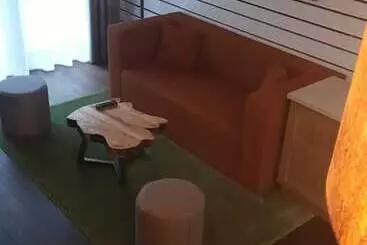 Beach Club Hotel St Emilie Energie Lake Mountain