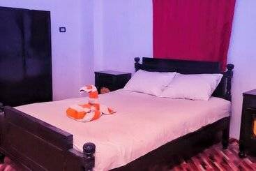 هتل Little Pharaoh