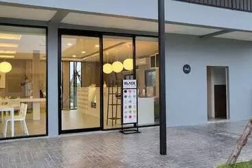 Hotelli No.9 House Hua Hin