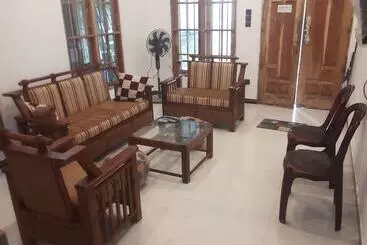 Pensió Hendy Bungalow