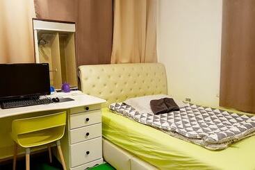 Majatalo Jeju Airport First Night Guesthouse