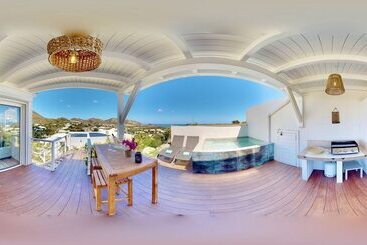 پانسیون Sunseeker Sxm