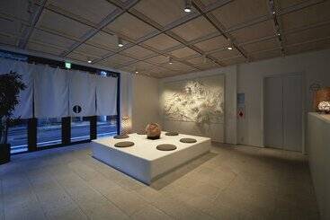 The Hotels Hakata Harushige Shinkan