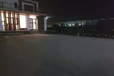 Xian Jing B&b