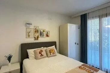 özdemir Butik Otel Ve Restaurant