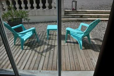 ベッドアンドブレックファースト La Maison Du Parc