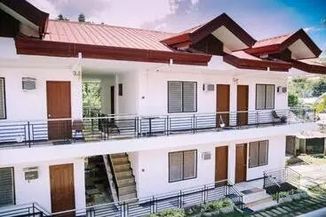 Gaeas Apartments