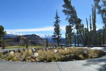 Gran Hotel Potrerillos