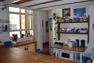 Hostel Albergue La Casa Encantada