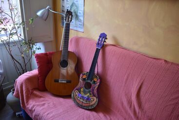 Hostel Albergue La Casa Encantada