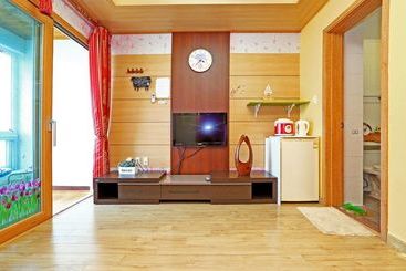 Hotel Chagall's Ocean