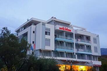 Hotel Divers