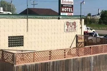 Hotel Esterhazy Motor