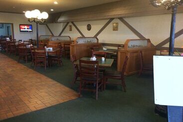 ホテル Esterhazy Motor