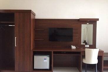 ホテル Friends Beach