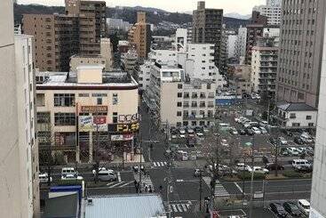 Hotel Premium Green Sovereign