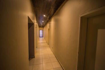 هتل The View Lodge