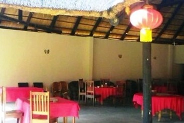 هتل The View Lodge