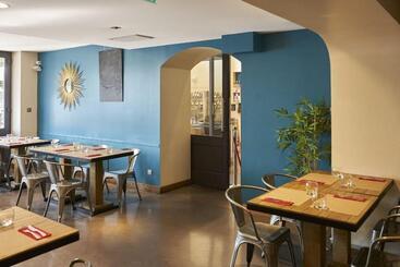 Hotel Vatel Bordeaux