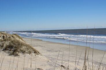 فندق على الطريق Sea Gull By Kees Vacations