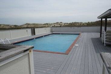 モーテル Sea Gull By Kees Vacations