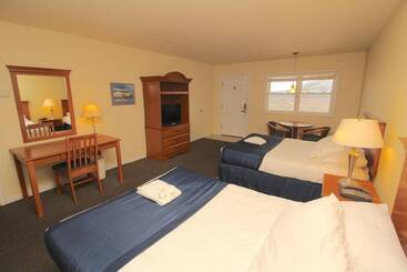 Motelli Sea Gull By Kees Vacations