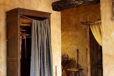 コテージ Oasi Galbusera Bianca