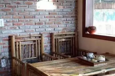 پانسیون Chez Xuan Boutique House