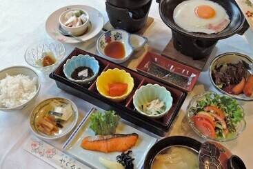 ريوكان Yagurumasou