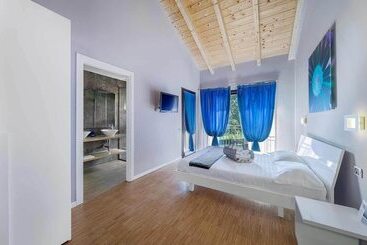 コテージ Tenuta Valdorso Agri Resort