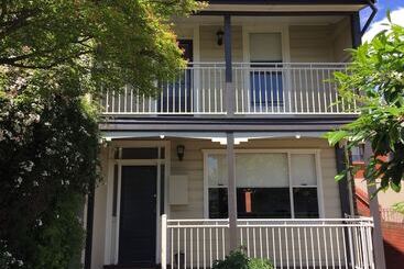 公寓 Terrace On Walbourne