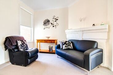 Apartamento Terrace On Walbourne