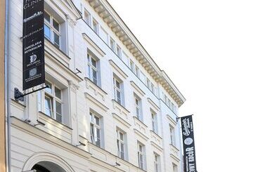 Апарт-отель Fortune Old Town Boutique