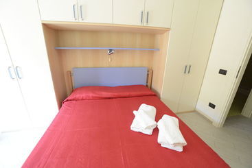 Turistlägenheter Gallipoli Superior Baia Verde