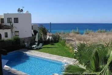 Apartamentos turísticos Aurora Apartments