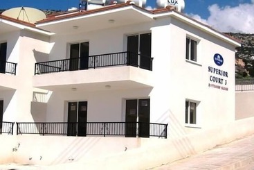 Apartamenty turystyczne Aurora Apartments